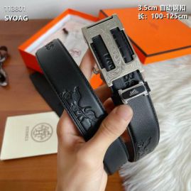 Picture of Hermes Belts _SKUHermesbelt35mmX100-125cm8L0825024942